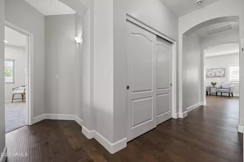 Entry Way - 3456 E Joseph Way, Gilbert, AZ 85295 photo 3 of 5