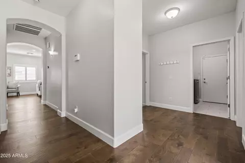 Entry Way - 3456 E Joseph Way, Gilbert, AZ 85295 photo 4 of 5