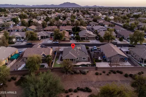 View/Area - 3456 E Joseph Way, Gilbert, AZ 85295 photo 13 of 17