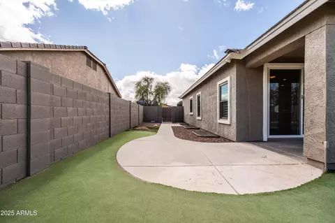 Exterior - 3456 E Joseph Way, Gilbert, AZ 85295 photo 17 of 21