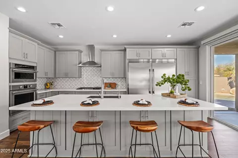 Kitchen - 3456 E Joseph Way, Gilbert, AZ 85295 photo 2 of 8
