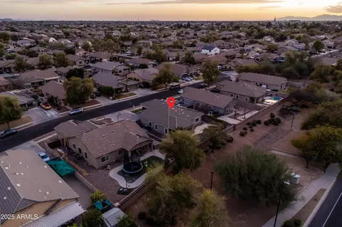 View/Area - 3456 E Joseph Way, Gilbert, AZ 85295 photo 14 of 17