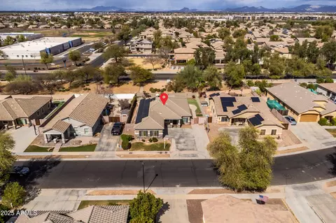View/Area - 3456 E Joseph Way, Gilbert, AZ 85295 photo 2 of 17