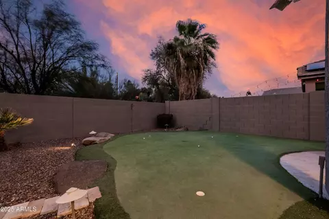 Exterior - 3456 E Joseph Way, Gilbert, AZ 85295 photo 4 of 21