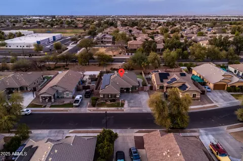 View/Area - 3456 E Joseph Way, Gilbert, AZ 85295 photo 10 of 17