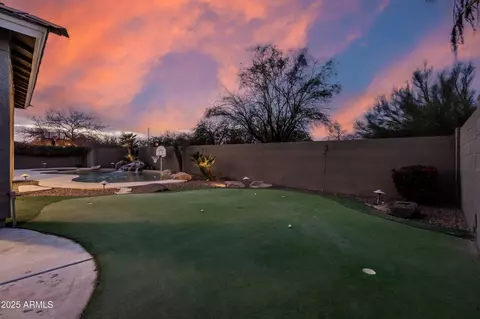Exterior - 3456 E Joseph Way, Gilbert, AZ 85295 photo 3 of 21