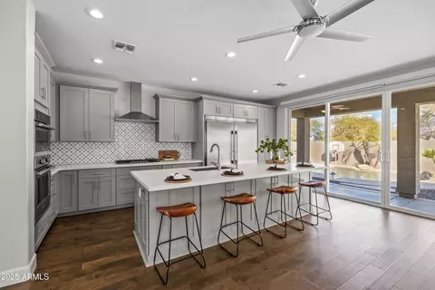 Kitchen - 3456 E Joseph Way, Gilbert, AZ 85295 photo 1 of 8