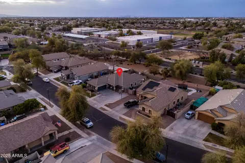 View/Area - 3456 E Joseph Way, Gilbert, AZ 85295 photo 9 of 17