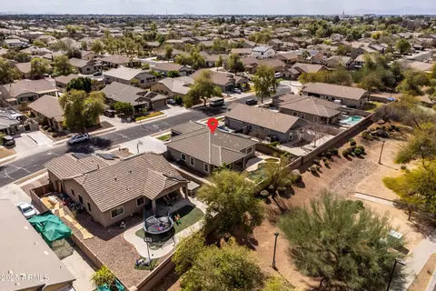 View/Area - 3456 E Joseph Way, Gilbert, AZ 85295 photo 6 of 17