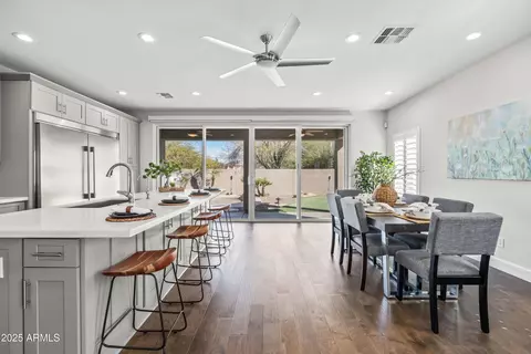 Dining - 3456 E Joseph Way, Gilbert, AZ 85295 photo 2 of 6