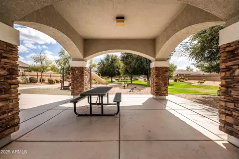 Exterior - 3456 E Joseph Way, Gilbert, AZ 85295 photo 21 of 21