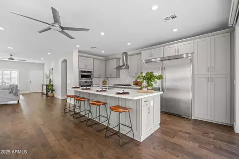Kitchen - 3456 E Joseph Way, Gilbert, AZ 85295 photo 3 of 8
