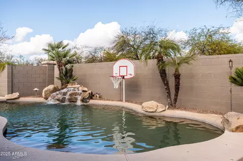 Exterior - 3456 E Joseph Way, Gilbert, AZ 85295 photo 19 of 21