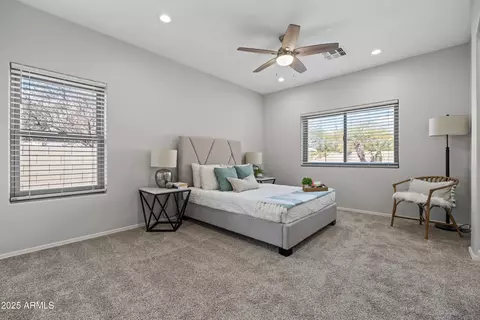 Bedroom - 3456 E Joseph Way, Gilbert, AZ 85295 photo 1 of 7