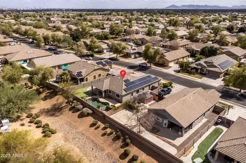 View/Area - 3456 E Joseph Way, Gilbert, AZ 85295 photo 4 of 17