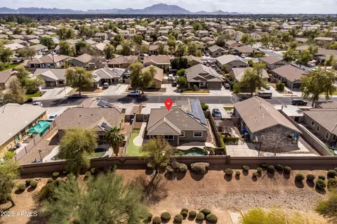 View/Area - 3456 E Joseph Way, Gilbert, AZ 85295 photo 5 of 17