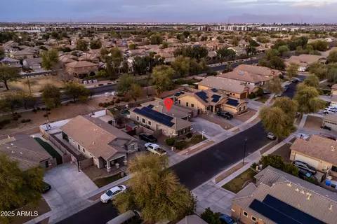 View/Area - 3456 E Joseph Way, Gilbert, AZ 85295 photo 11 of 17