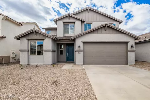 18433 W Monte Lindo Ln, Surprise, AZ 85387