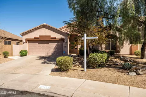 1044 E Stottler Ct, Gilbert, AZ 85296