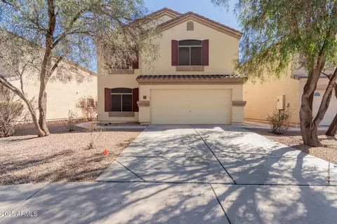 37379 W Amalfi Ave, Maricopa, AZ 85138