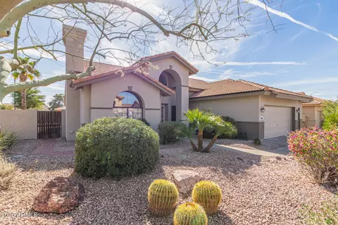 5865 E Jasmine St, Mesa, AZ 85205 photo 2