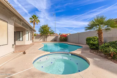 5865 E Jasmine St, Mesa, AZ 85205 photo 38