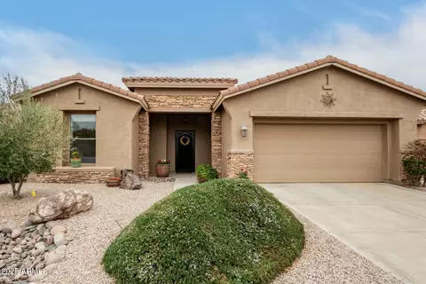 24824 S Golfview Dr, Sun Lakes, AZ 85248