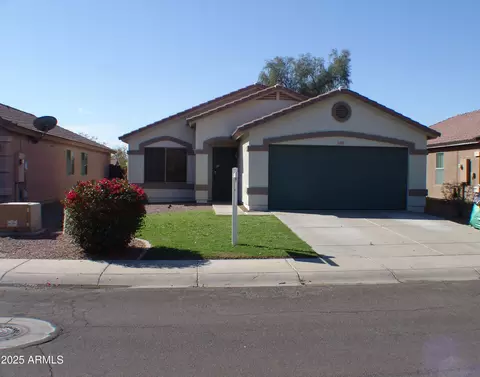 13819 W Berridge Ln, Litchfield Park, AZ 85340
