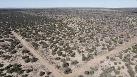 tbd N Acr 7315 Rd #112, Sanders, AZ 86512