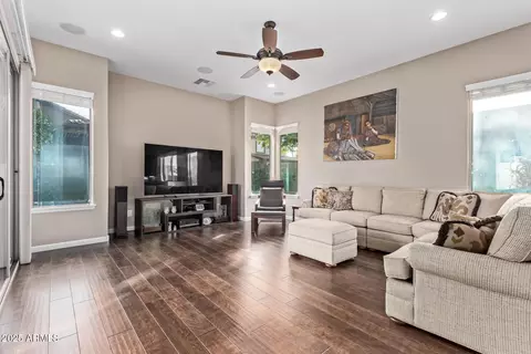 Living - 3401 E Isaiah Ave, Gilbert, AZ 85298 photo 2 of 3