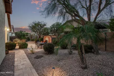 Exterior - 3401 E Isaiah Ave, Gilbert, AZ 85298 photo 7 of 23