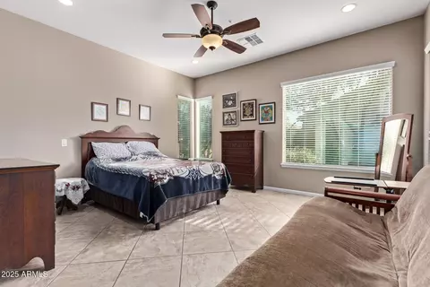 Bedroom - 3401 E Isaiah Ave, Gilbert, AZ 85298 photo 1 of 8