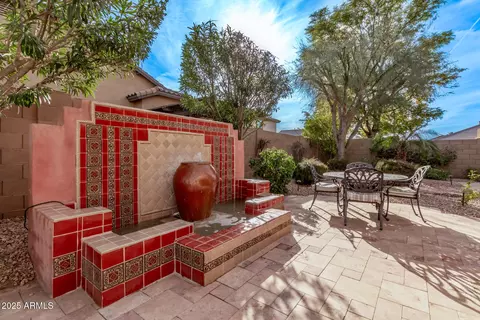 Exterior - 3401 E Isaiah Ave, Gilbert, AZ 85298 photo 15 of 23