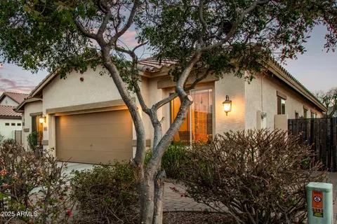 Exterior - 3401 E Isaiah Ave, Gilbert, AZ 85298 photo 2 of 23