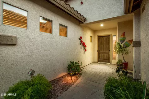 Entry Way - 3401 E Isaiah Ave, Gilbert, AZ 85298 photo 1 of 1