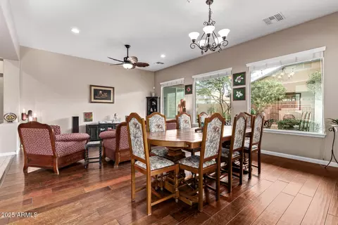 Dining - 3401 E Isaiah Ave, Gilbert, AZ 85298 photo 1 of 2