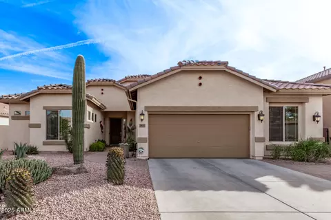 Exterior - 3401 E Isaiah Ave, Gilbert, AZ 85298 photo 3 of 23