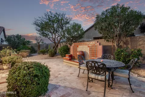 Exterior - 3401 E Isaiah Ave, Gilbert, AZ 85298 photo 9 of 23