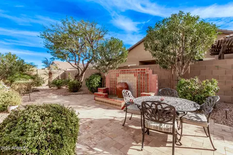 Exterior - 3401 E Isaiah Ave, Gilbert, AZ 85298 photo 14 of 23