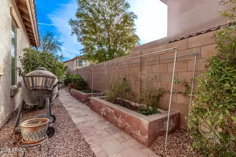 Exterior - 3401 E Isaiah Ave, Gilbert, AZ 85298 photo 21 of 23