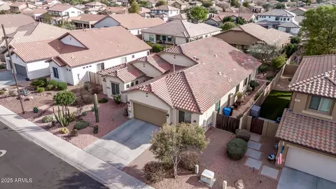 View/Area - 3401 E Isaiah Ave, Gilbert, AZ 85298 photo 3 of 8