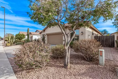 Exterior - 3401 E Isaiah Ave, Gilbert, AZ 85298 photo 4 of 23