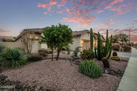 Exterior - 3401 E Isaiah Ave, Gilbert, AZ 85298 photo 23 of 23