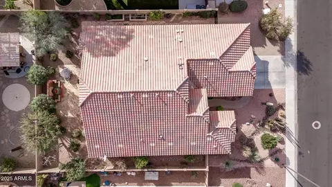 View/Area - 3401 E Isaiah Ave, Gilbert, AZ 85298 photo 1 of 8