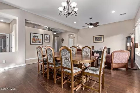 Dining - 3401 E Isaiah Ave, Gilbert, AZ 85298 photo 2 of 2
