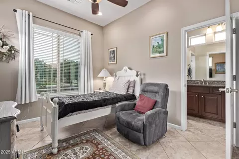 Bedroom - 3401 E Isaiah Ave, Gilbert, AZ 85298 photo 7 of 8