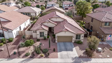 View/Area - 3401 E Isaiah Ave, Gilbert, AZ 85298 photo 2 of 8