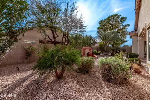 Exterior - 3401 E Isaiah Ave, Gilbert, AZ 85298 photo 17 of 23
