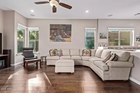 Living - 3401 E Isaiah Ave, Gilbert, AZ 85298 photo 3 of 3