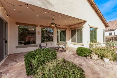 Exterior - 3401 E Isaiah Ave, Gilbert, AZ 85298 photo 20 of 23
